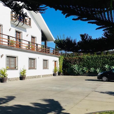 Casa 20 Ginjal Διαμέρισμα Vila do Porto Εξωτερικό φωτογραφία