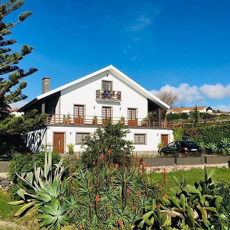 Casa 20 Ginjal Διαμέρισμα Vila do Porto Εξωτερικό φωτογραφία