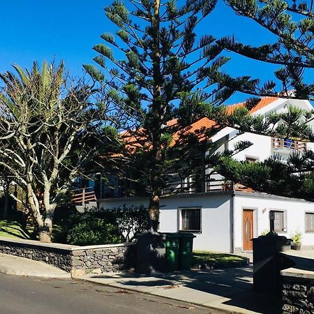 Casa 20 Ginjal Διαμέρισμα Vila do Porto Εξωτερικό φωτογραφία