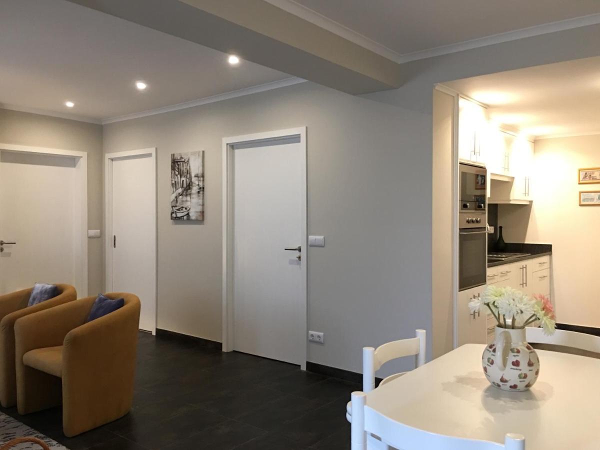 Casa 20 Ginjal Διαμέρισμα Vila do Porto Εξωτερικό φωτογραφία