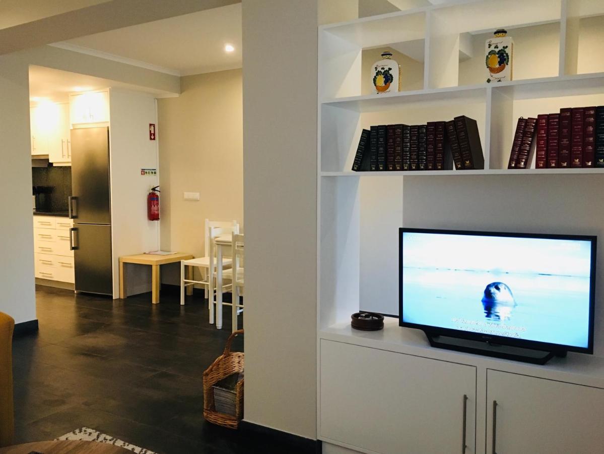 Casa 20 Ginjal Διαμέρισμα Vila do Porto Εξωτερικό φωτογραφία