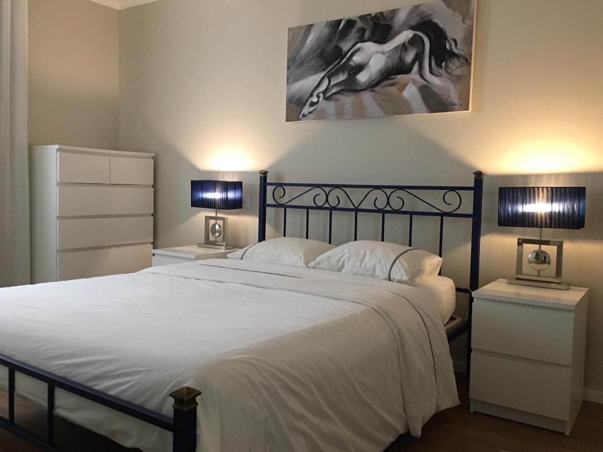 Casa 20 Ginjal Διαμέρισμα Vila do Porto Εξωτερικό φωτογραφία
