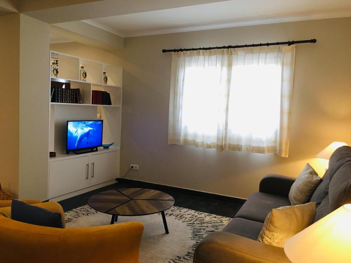 Casa 20 Ginjal Διαμέρισμα Vila do Porto Εξωτερικό φωτογραφία