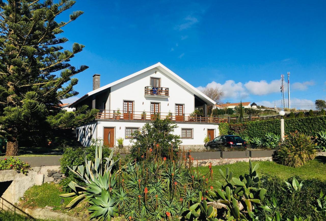 Casa 20 Ginjal Διαμέρισμα Vila do Porto Εξωτερικό φωτογραφία