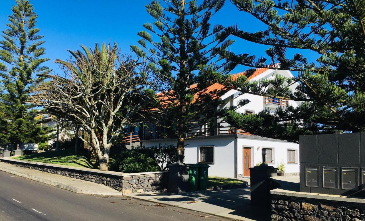 Casa 20 Ginjal Διαμέρισμα Vila do Porto Εξωτερικό φωτογραφία
