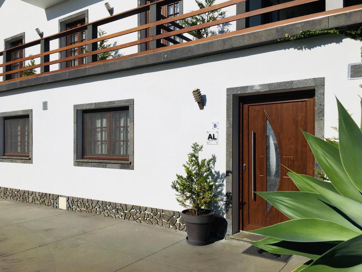 Casa 20 Ginjal Διαμέρισμα Vila do Porto Εξωτερικό φωτογραφία
