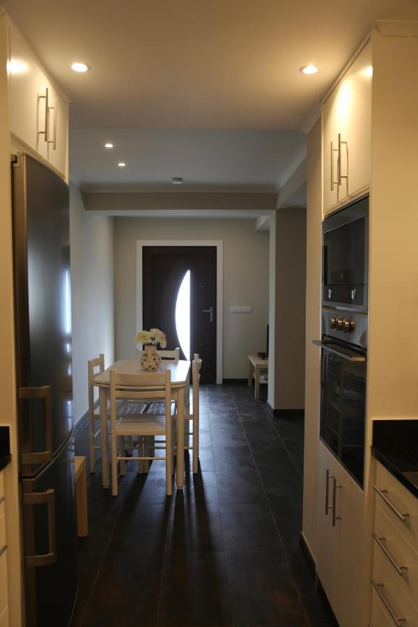 Casa 20 Ginjal Διαμέρισμα Vila do Porto Εξωτερικό φωτογραφία