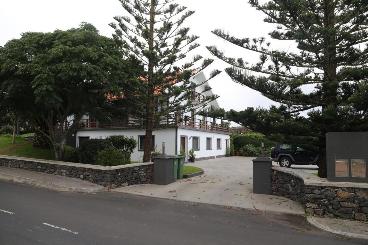 Casa 20 Ginjal Διαμέρισμα Vila do Porto Εξωτερικό φωτογραφία