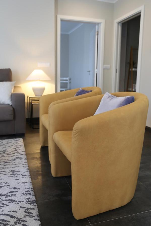Casa 20 Ginjal Διαμέρισμα Vila do Porto Εξωτερικό φωτογραφία