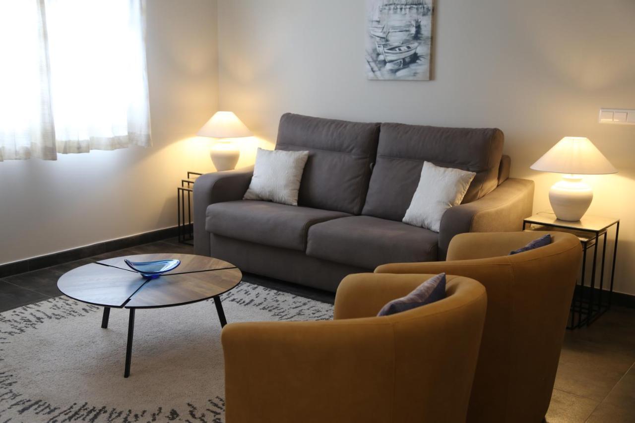 Casa 20 Ginjal Διαμέρισμα Vila do Porto Εξωτερικό φωτογραφία